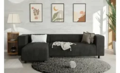 S-STYLE Ecksofa Oskar