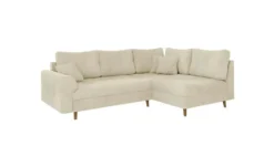 S-STYLE Ecksofa Trygve