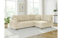 S-STYLE Ecksofa Trygve