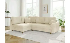 S-STYLE Ecksofa Trygve