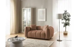 S-STYLE Einzelsofa