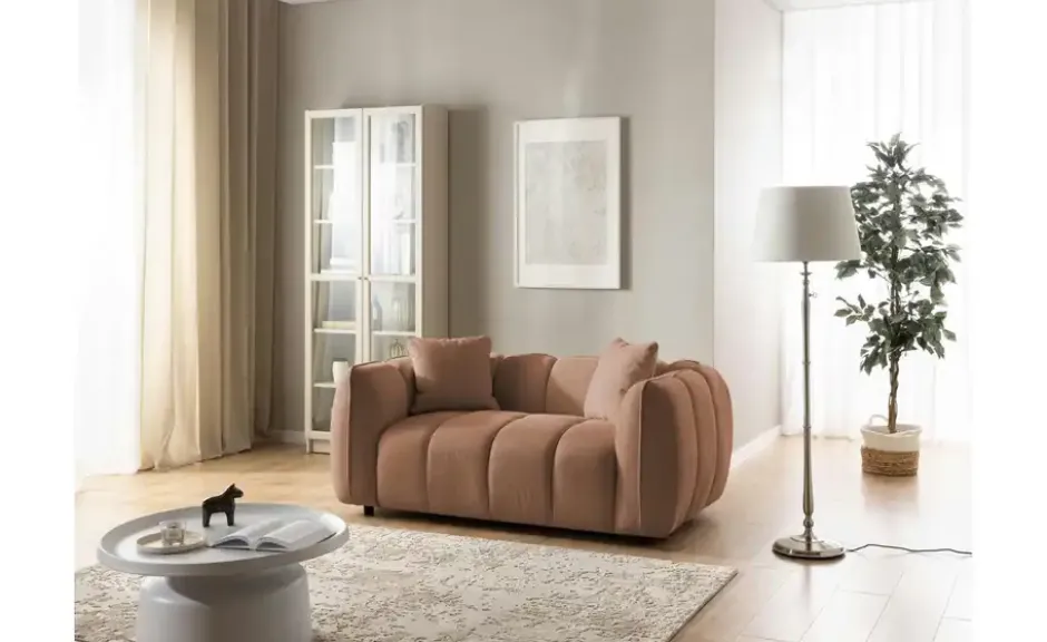S-STYLE Einzelsofa
