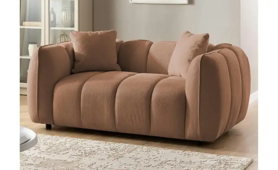 S-STYLE Einzelsofa