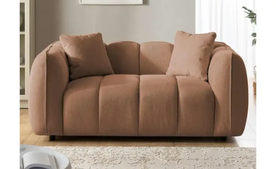 S-STYLE Einzelsofa