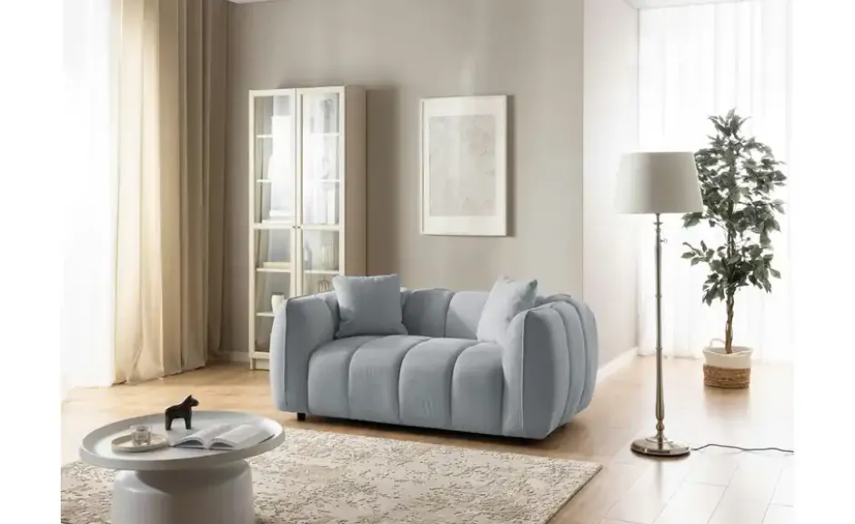 S-STYLE Einzelsofa