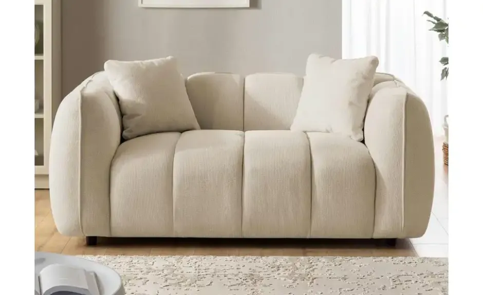 S-STYLE Einzelsofa