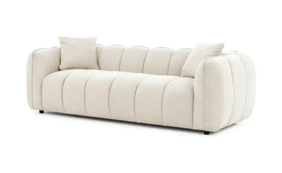 S-STYLE Einzelsofa