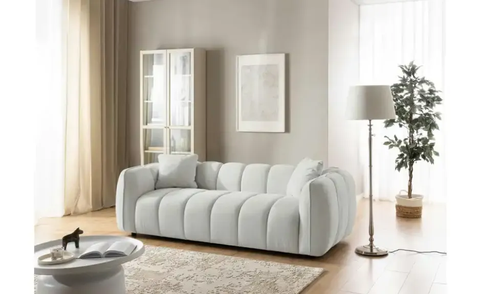 S-STYLE Einzelsofa
