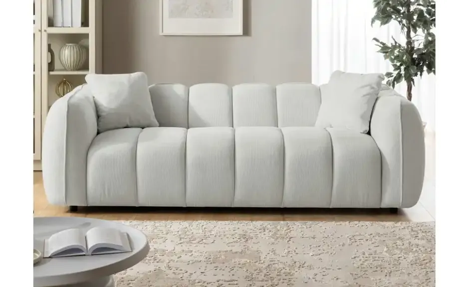S-STYLE Einzelsofa