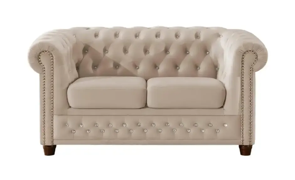 S-STYLE Einzelsofa