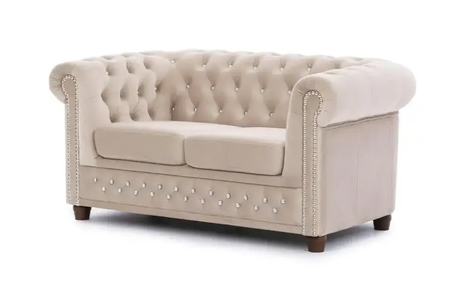 S-STYLE Einzelsofa