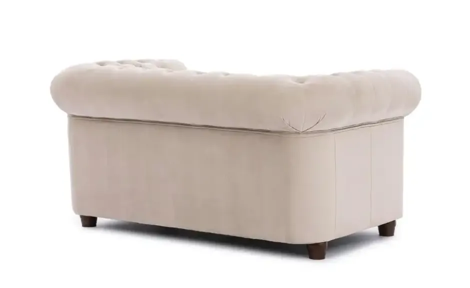 S-STYLE Einzelsofa