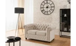 S-STYLE Einzelsofa