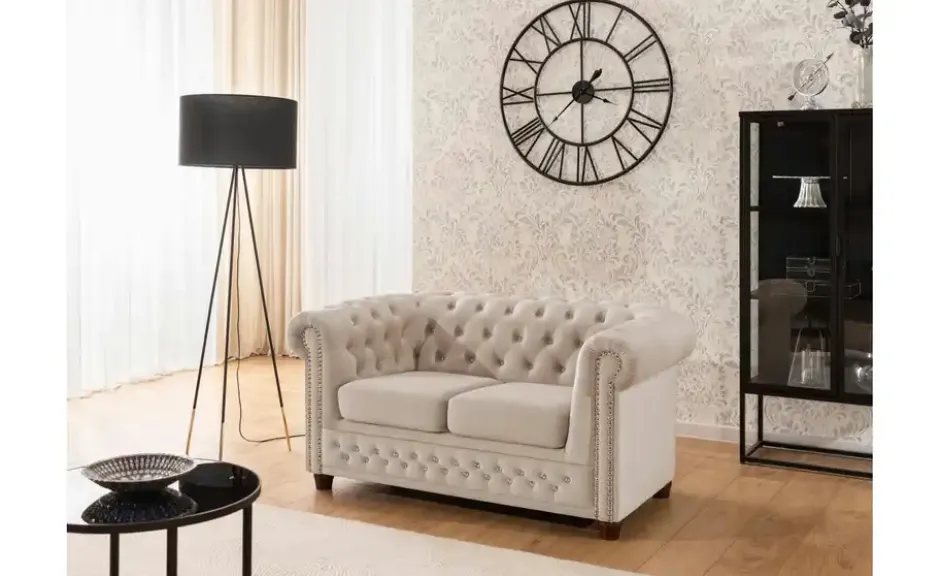 S-STYLE Einzelsofa