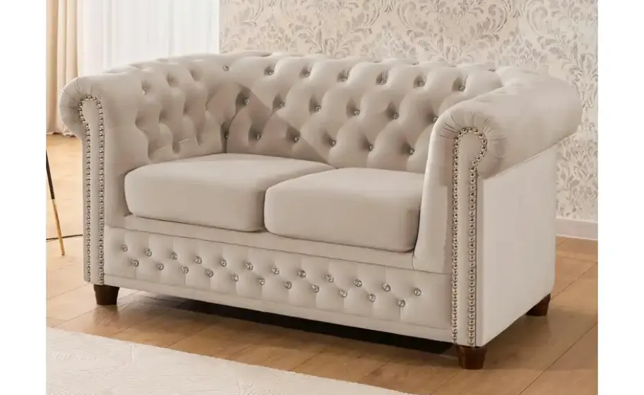 S-STYLE Einzelsofa