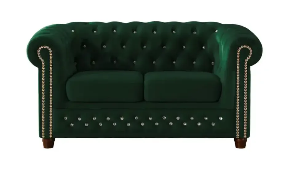 S-STYLE Einzelsofa