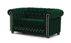 S-STYLE Einzelsofa