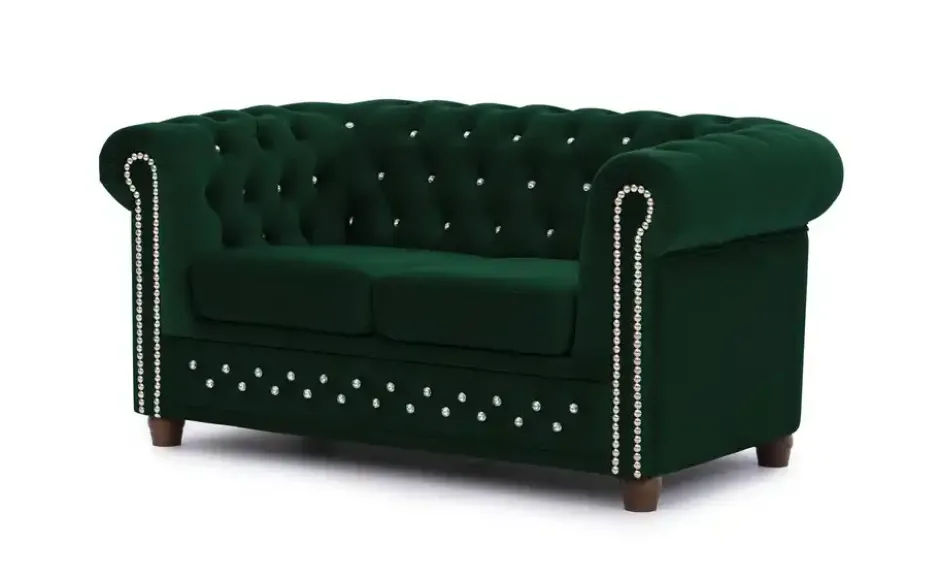 S-STYLE Einzelsofa