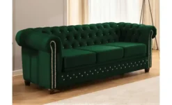 S-STYLE Einzelsofa