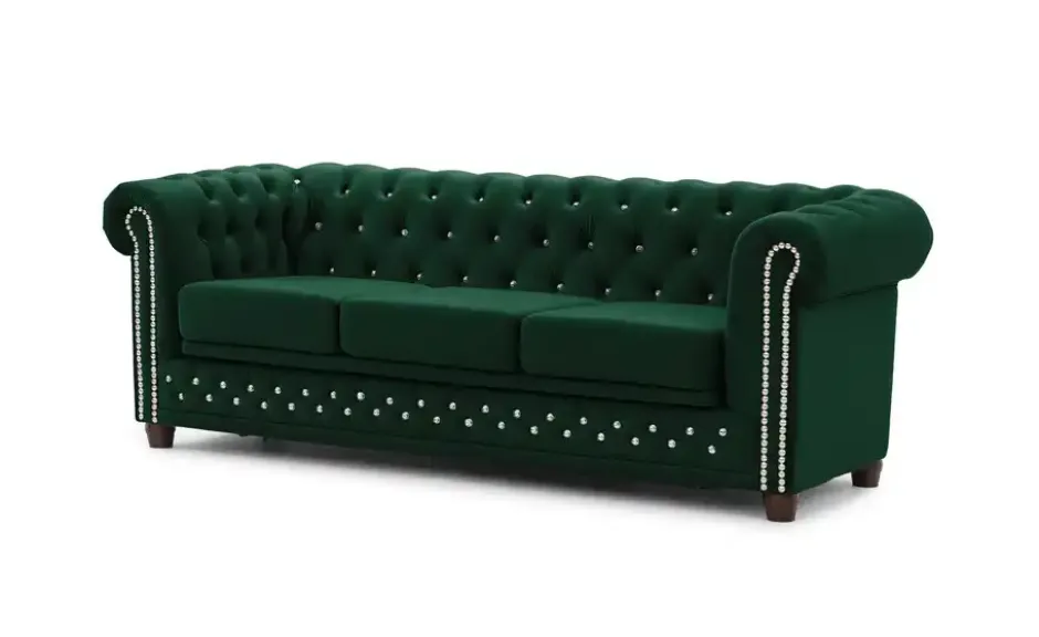 S-STYLE Einzelsofa