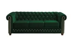 S-STYLE Einzelsofa