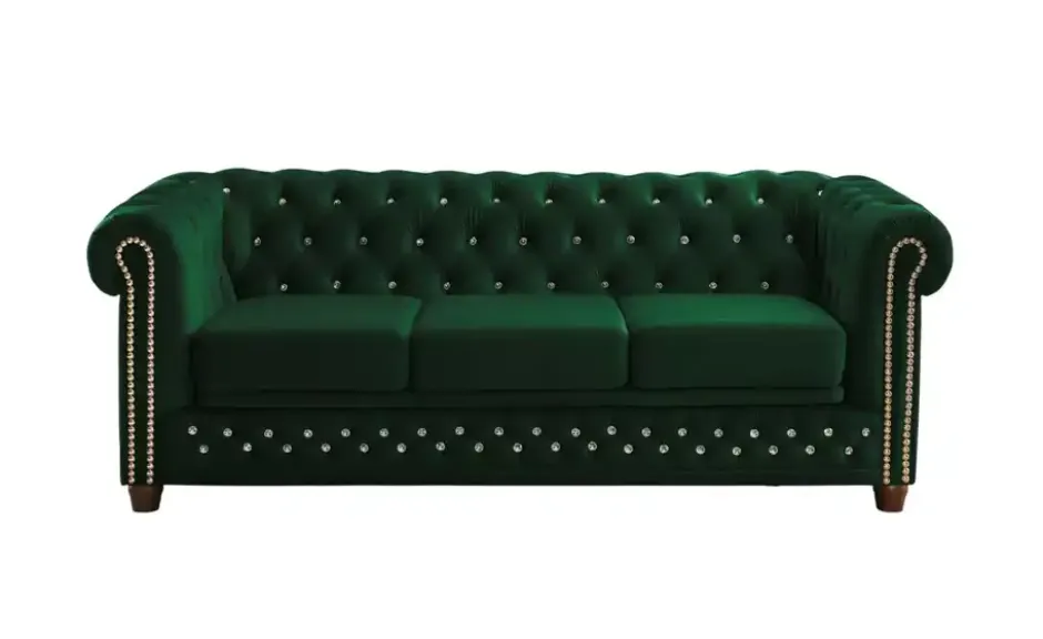S-STYLE Einzelsofa