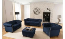 S-STYLE Einzelsofa