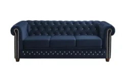 S-STYLE Einzelsofa