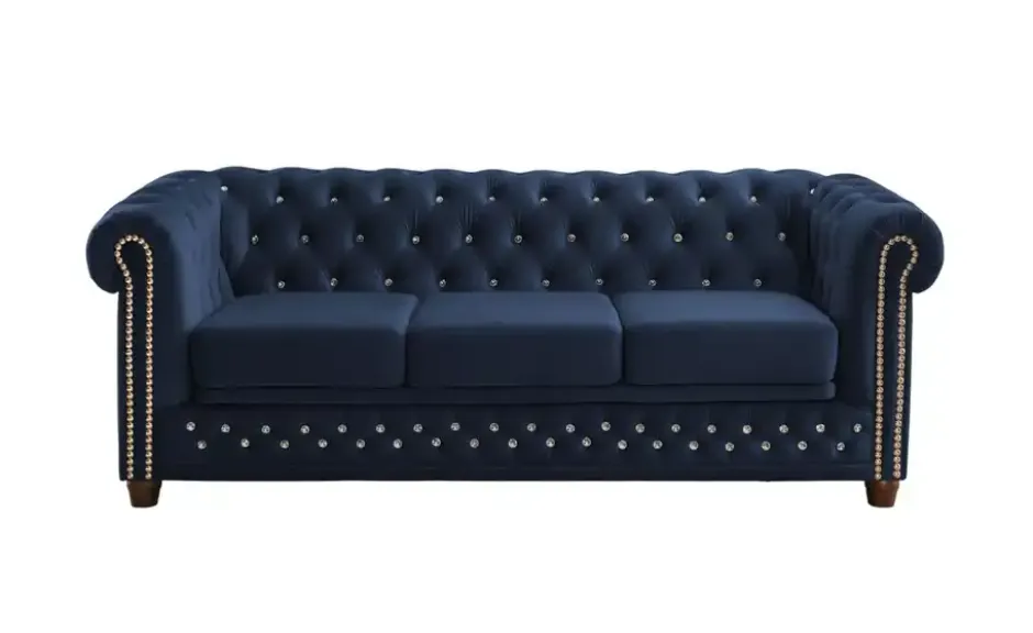 S-STYLE Einzelsofa