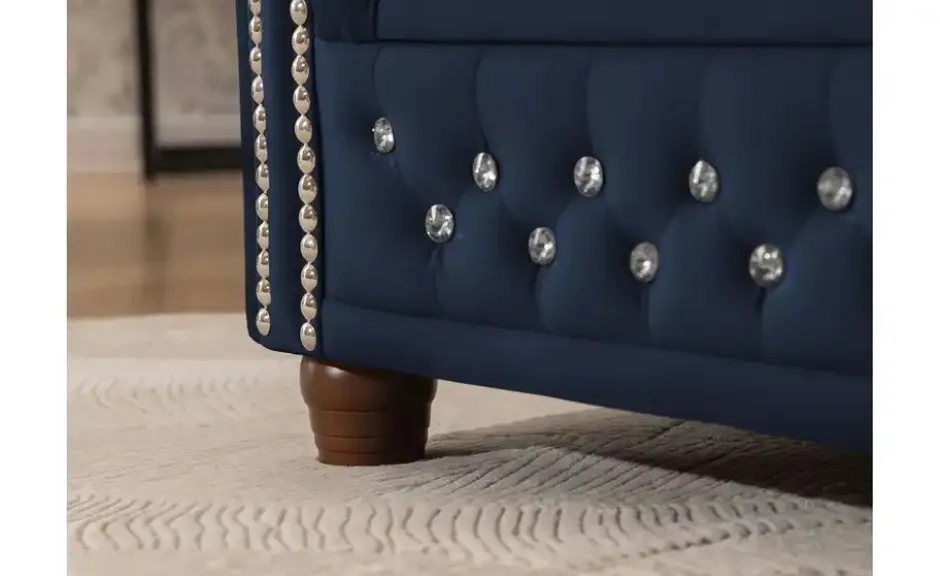 S-STYLE Einzelsofa