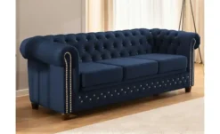 S-STYLE Einzelsofa