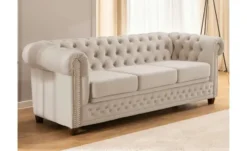 S-STYLE Einzelsofa