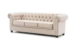 S-STYLE Einzelsofa