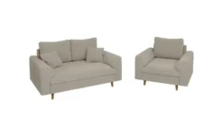 S-STYLE Einzelsofa