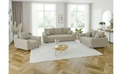 S-STYLE Einzelsofa