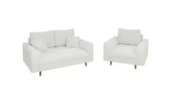S-STYLE Einzelsofa