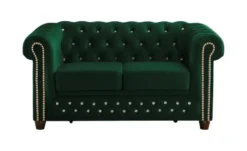 S-STYLE Einzelsofa