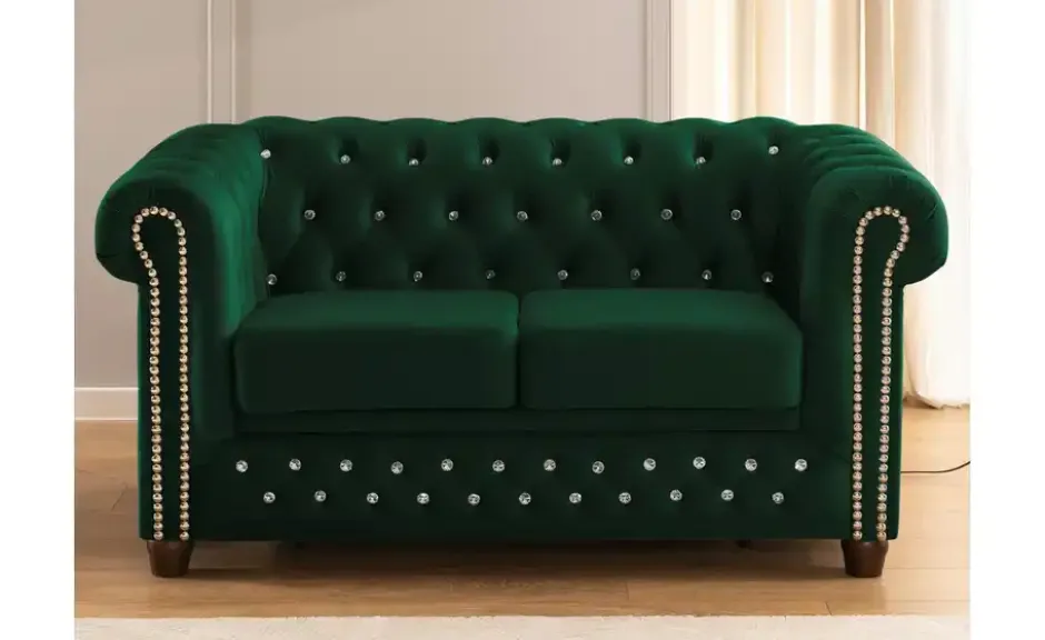S-STYLE Einzelsofa