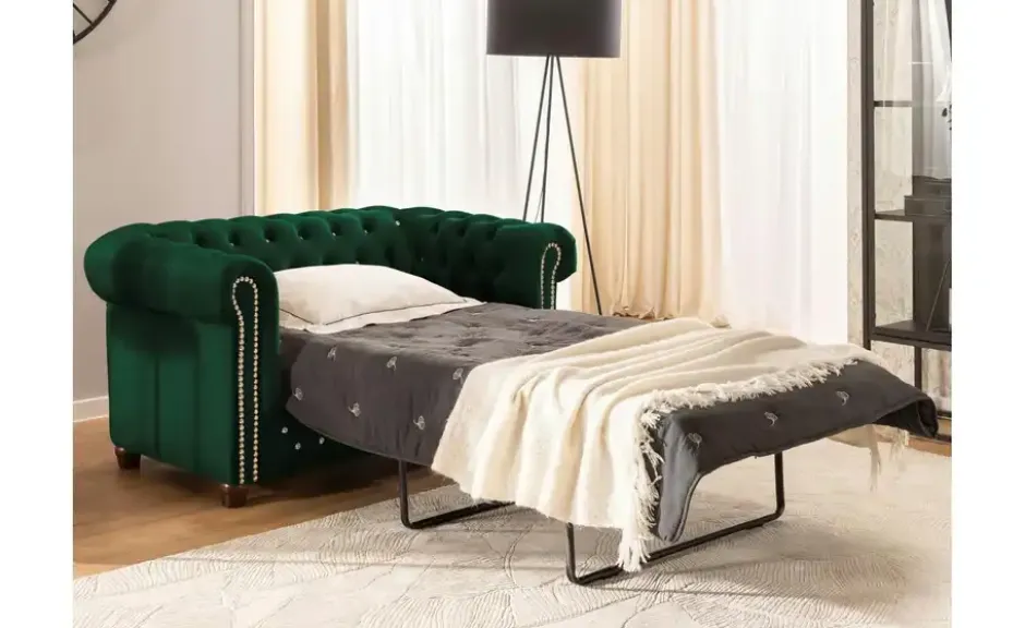 S-STYLE Einzelsofa
