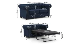 S-STYLE Einzelsofa