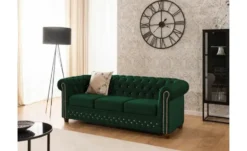 S-STYLE Einzelsofa