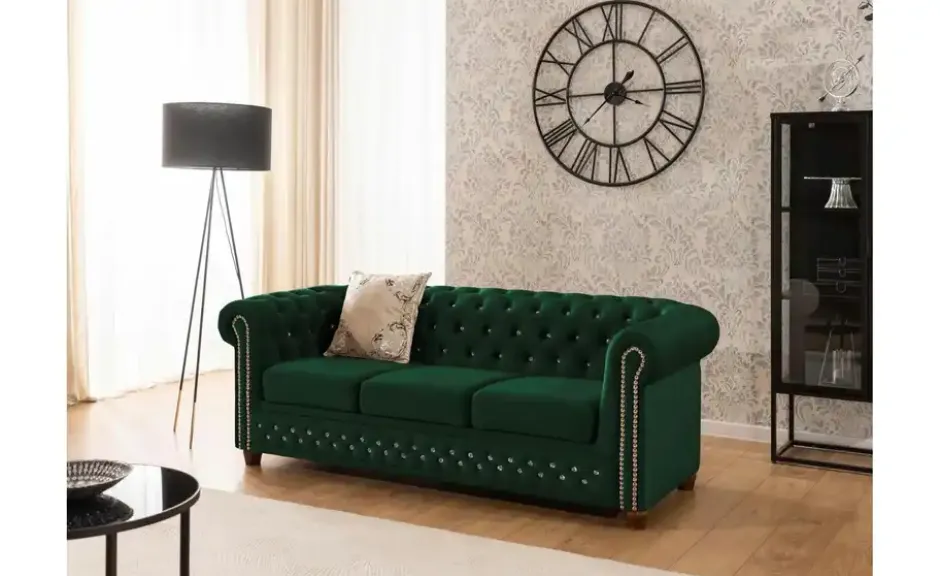 S-STYLE Einzelsofa