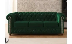 S-STYLE Einzelsofa