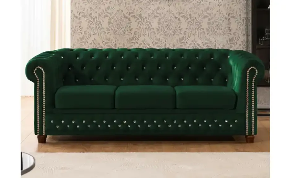 S-STYLE Einzelsofa