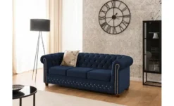 S-STYLE Einzelsofa