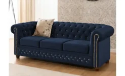 S-STYLE Einzelsofa