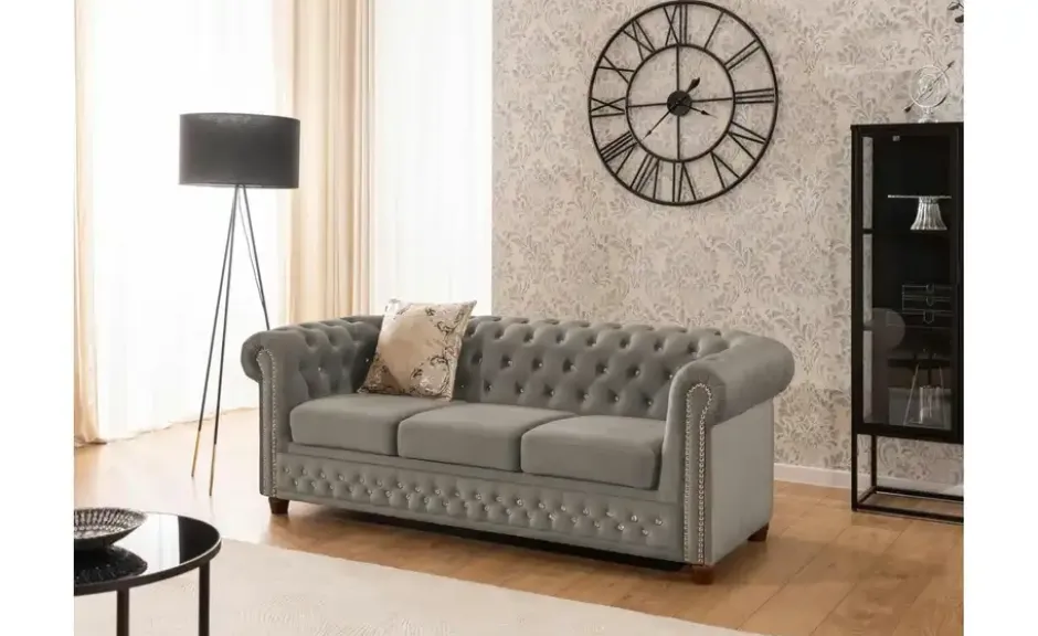 S-STYLE Einzelsofa