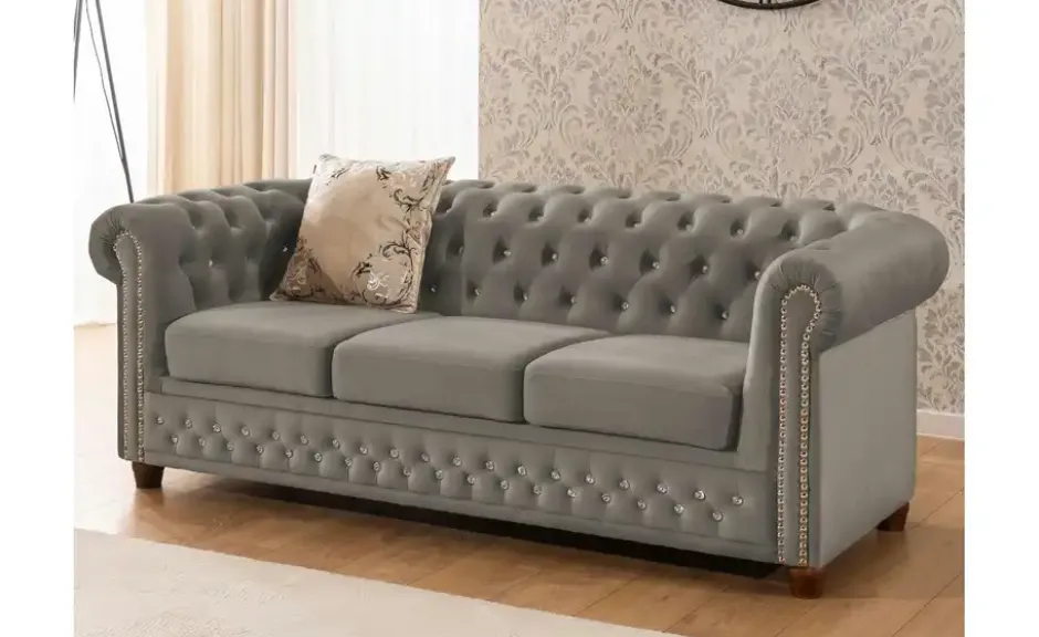 S-STYLE Einzelsofa