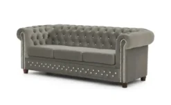 S-STYLE Einzelsofa