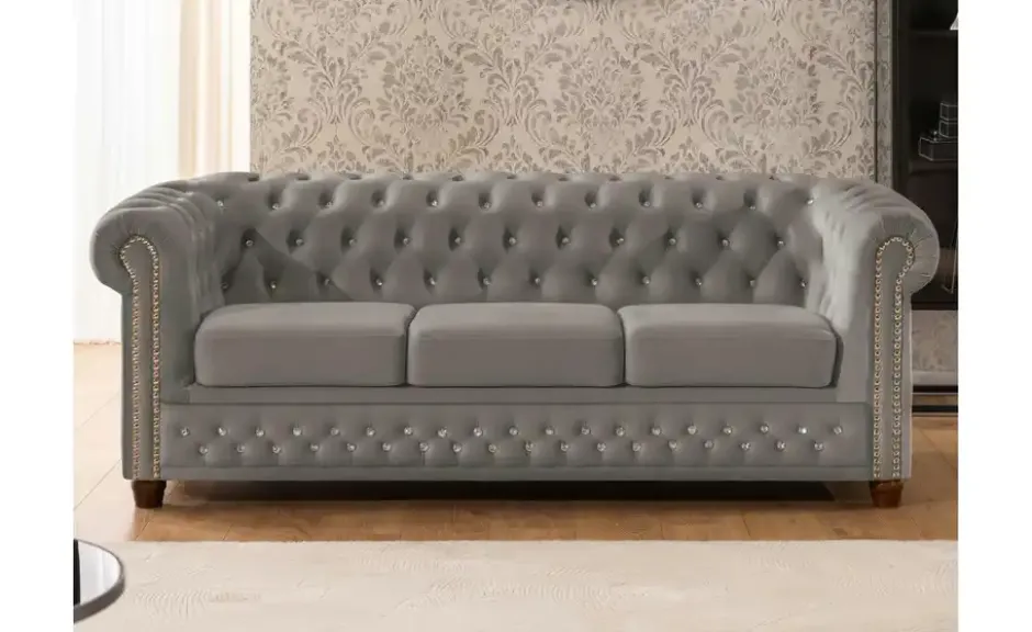 S-STYLE Einzelsofa